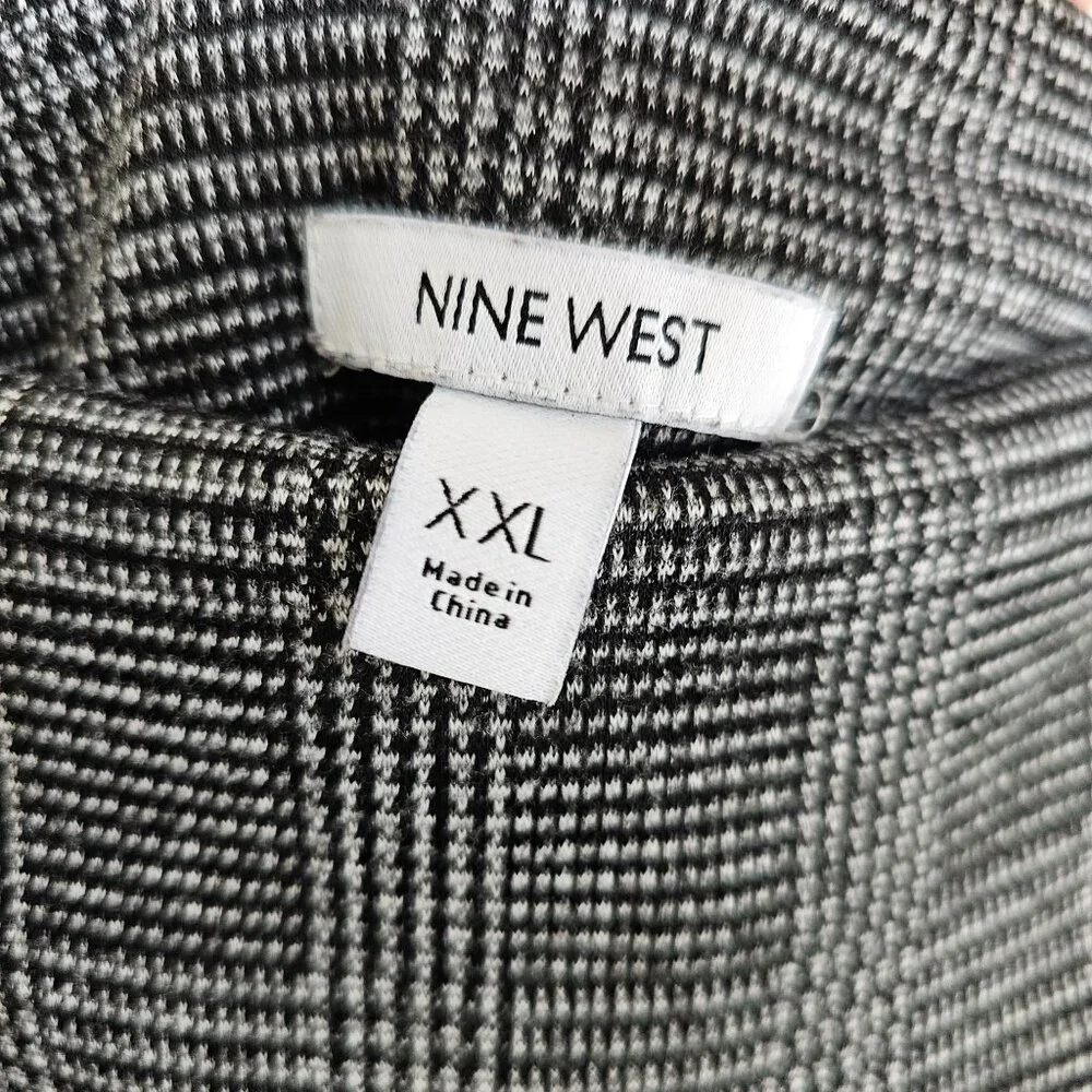 Nine West very good